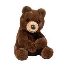 Douglas Bruno Bear Small 4324