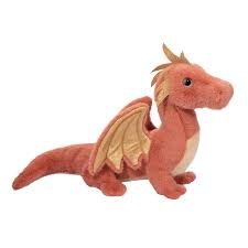 Douglas Soft Burnie Dragon 4513