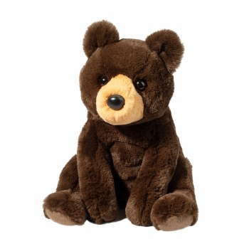 Douglas Cal Brown Bear 276