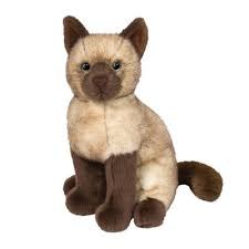 Douglas Chai Siamese Cat 279