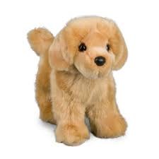 Douglas Chap Golden Retriever 1724