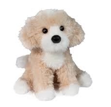 Douglas Darcy Golden Doodle 1924
