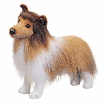 Douglas Dixie Sheltie 295