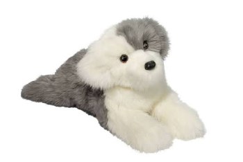 Douglas Dlux Willow Sheepdog 2429