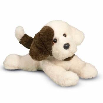 Douglas Softie Donnie Puppy 15051