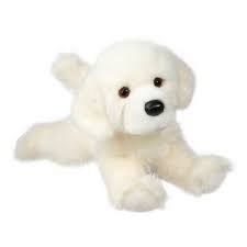 Douglas Everest White Retriever 2067