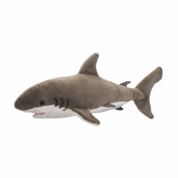 Douglas Fin Great White Shark 299