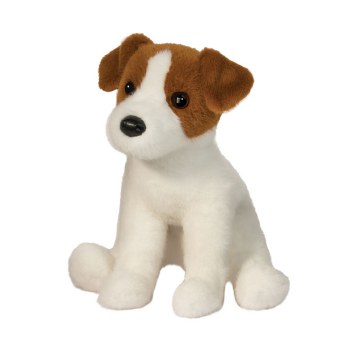 Douglas Fiona Jack Russell Terrier 1926