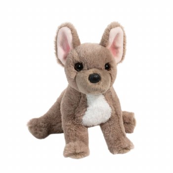 Douglas Softie Gabbie French Bulldog 4664