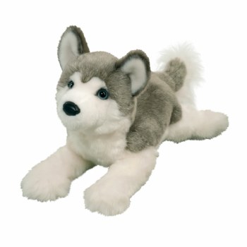 Douglas Dlux Geno Husky