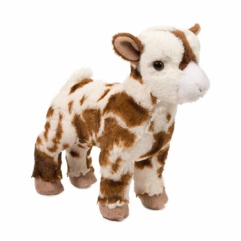Douglas Gerti Goat 1842