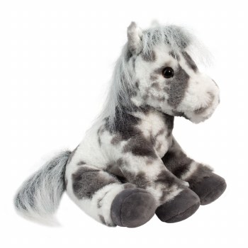 Douglas Soft Hemie Spot Horse 4805