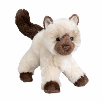 Douglas Hilda Himalayan Cat 4027