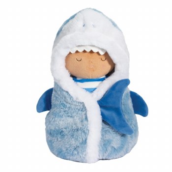 Douglas Hugs Baby Shark  6065