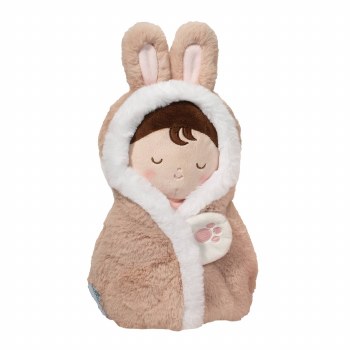 Douglas Hugs Baby Bunny 6058