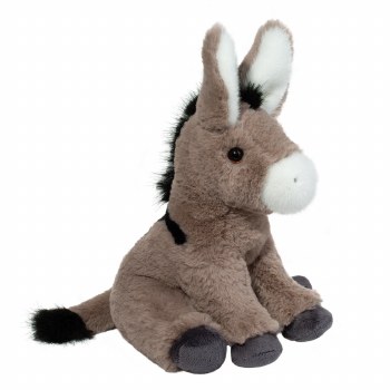 Douglas Softie Jackie Donkey 4602
