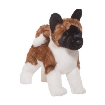 Douglas Kita Akita 1994