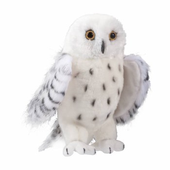 Douglas Legend Snowy Owl 3839