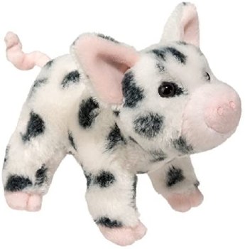 Douglas Leory Pig Small 1541