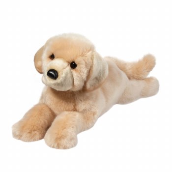 Douglas Dlux Lettie Yellow Lab 2411