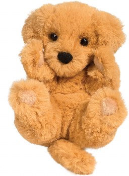 Douglas Lil Baby Golden Retriever 14471