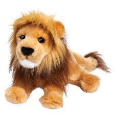 Douglas Lorenzo Lion 1874