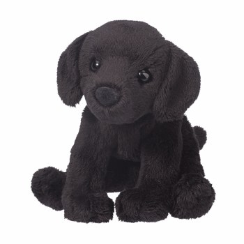 Douglas Mini Lucy Black Lab 1556