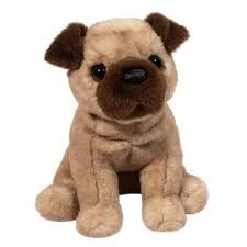 Douglas Milo Pug 1917