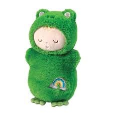Douglas Mini Hug Baby Frog 6075
