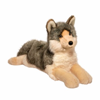 Douglas Dlux Niko Wolf