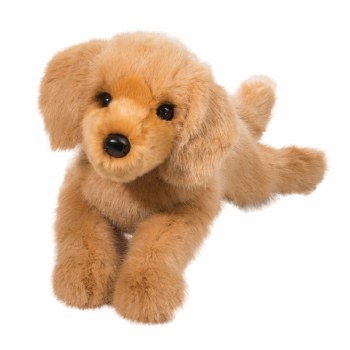 Douglas Oakley Golden Retriever
