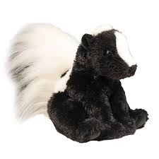 Douglas Odie Skunk 4318
