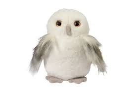 Douglas Orie White Owl Soft 4588