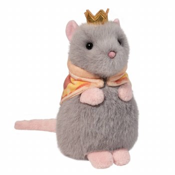 Douglas Macaroon Pizza Rat 4740