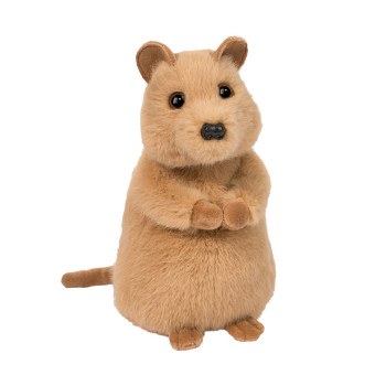 Douglas Mini Soft Quincie Quokka 3779