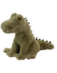 Douglas Rex Alligator