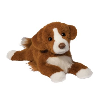 Douglas Rush Duck Tolling Retriever 2003
