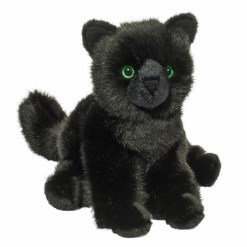 Douglas Salem Black Cat 4394