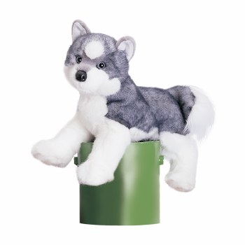 Douglas Sasha Husky 1803