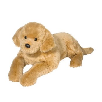 Douglas Sherman Golden Retriever 2459