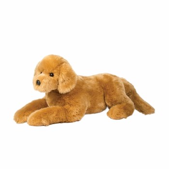 Douglas Sherman Golden Retriever
