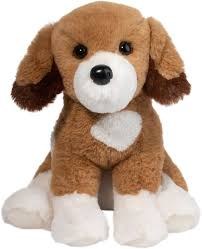 Douglas Soft Shirlie Doodle Dog 4618