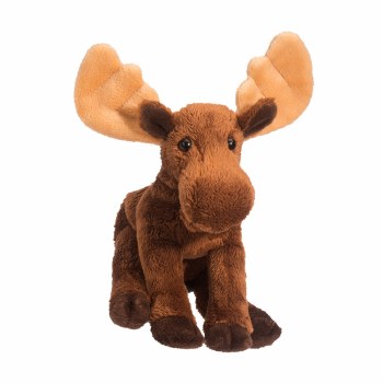 Douglas Sigmund Moose 4053