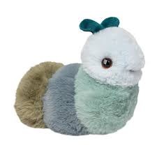 Douglas Silas Blue Caterpillar 1602
