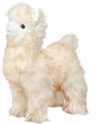 Douglas Smooch Alpaca 1777