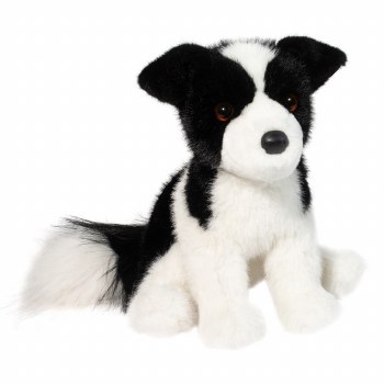 Douglas Softie Herdie Border Collie 4697