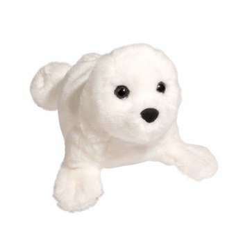 Douglas Sprinkles White Seal 4001