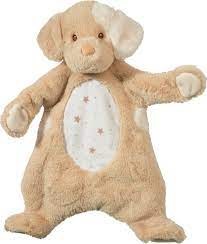 Douglas Sshlumpie Auggie Tan Puppy 1452