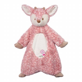Douglas Sshlumpie Farrah Pink Fawn 1449