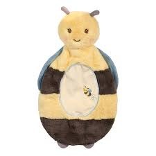Douglas Sshlumpie Pollen Bumble Bee 1498